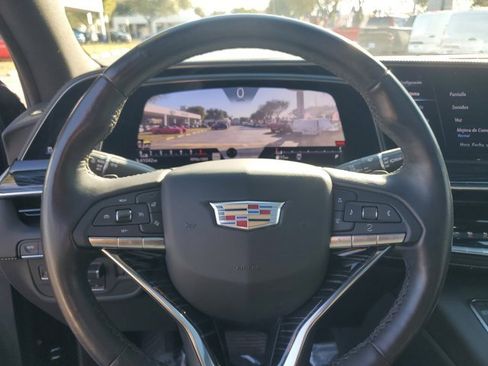 Used 2022 Cadillac Escalade Sport w/ Touring Package image 29