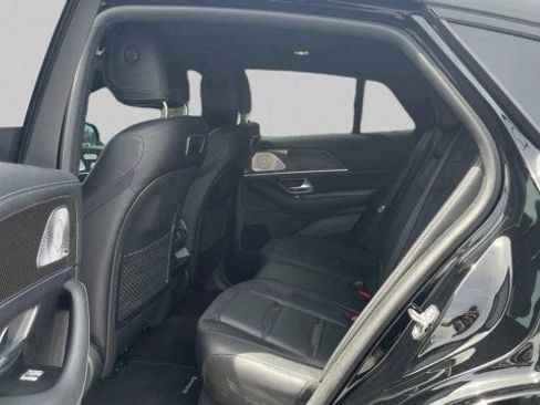 Used 2021 Mercedes-Benz GLE 53 AMG 4MATIC Coupe image 11