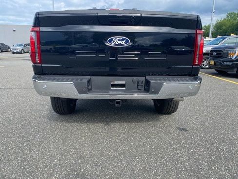 New 2026 Ford F150 Lariat w/ Equipment Group 502A High AWD/4WD image 36