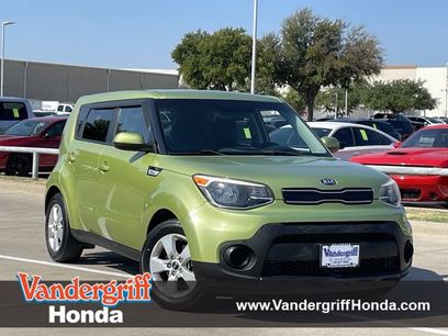 Used 2017 Kia Soul
