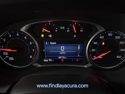 Used 2020 GMC Acadia SLE FWD image 25