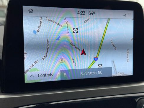 Used 2021 Ford Escape Titanium image 11