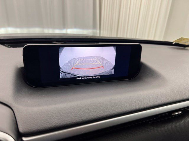 Used 2026 MAZDA CX-50 AWD 2.5 S w/ Preferred Pkg image 19