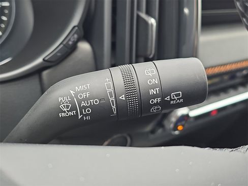 New 2026 MAZDA CX-50 2.5 Hybrid w/ Cargo Package image 22