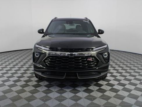 New 2026 Chevrolet TrailBlazer RS image 27