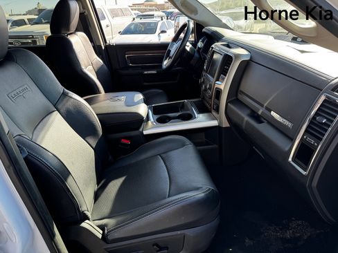 Used 2017 RAM 3500 Laramie w/ Convenience Group image 25