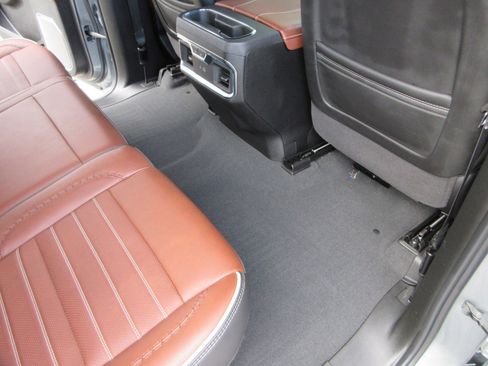 Used 2024 GMC Sierra 1500 Denali Ultimate AWD/4WD image 22