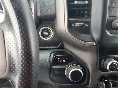 Used 2022 RAM 2500 Tradesman w/ Protection Group image 33