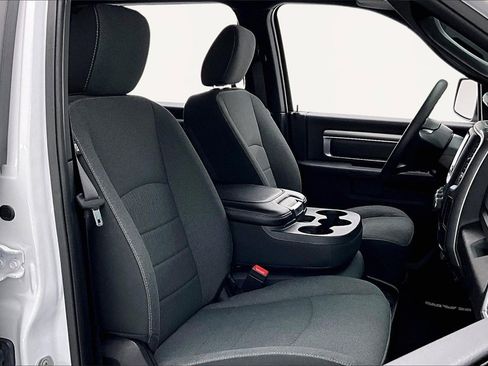 Used 2021 RAM 1500 Classic Warlock image 7