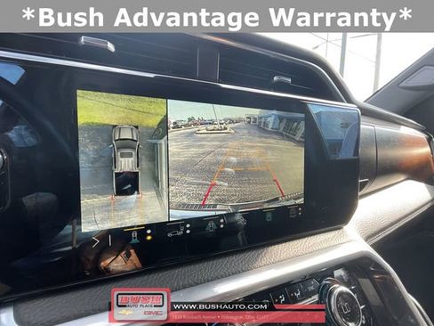 Used 2023 GMC Sierra 1500 Denali w/ Technology Package image 15