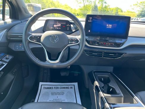 Certified 2023 Volkswagen ID.4 S RWD image 17