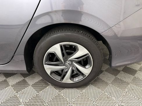 Used 2020 Honda Civic LX image 18