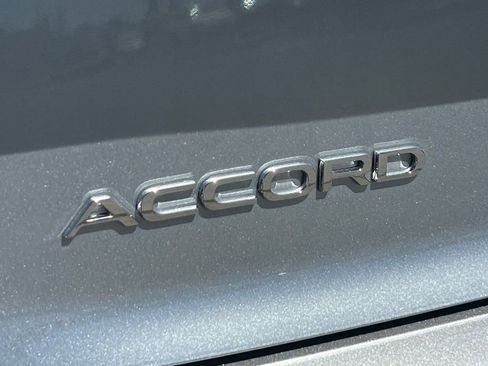 Used 2026 Honda Accord LX image 27