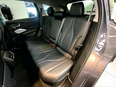 Used 2020 Acura RDX FWD w/ Technology Package image 20