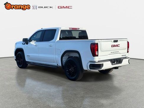 New 2026 GMC Sierra 1500 Elevation RWD image 5