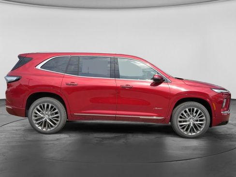 New 2026 Buick Enclave Avenir w/ Super Cruise Package AWD/4WD image 24
