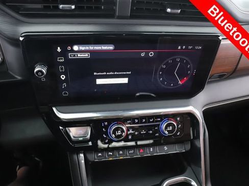 Used 2025 GMC Sierra 1500 Denali Ultimate AWD/4WD image 26