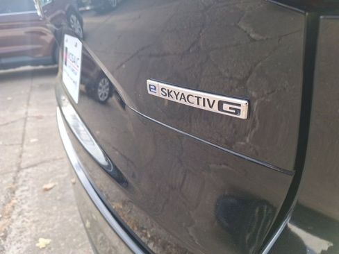 Used 2025 MAZDA CX-90 3.3 Turbo w/ Select Package image 38