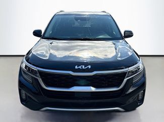 Used 2022 Kia Seltos SX w/ Sunroof Package video 2