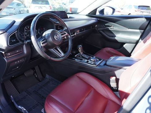 Used 2023 MAZDA CX-30 AWD 2.5 S w/ Preferred Package image 17