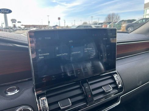 Certified 2023 Lincoln Navigator Reserve image 25