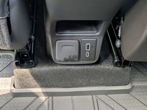 New 2026 Chevrolet TrailBlazer RS w/ Convenience Package FWD image 27