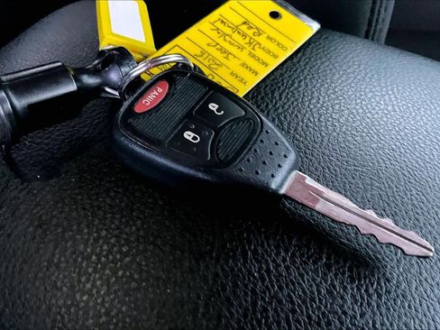 Used 2018 Jeep Wrangler Unlimited Sport image 15