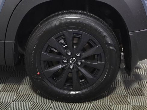 New 2026 MAZDA CX-50 AWD 2.5 Hybrid w/ Cargo Package image 20