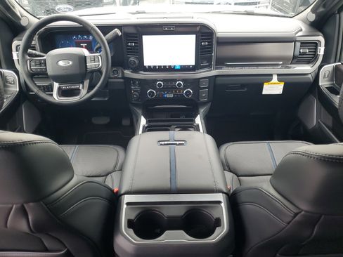 New 2026 Ford F250 Platinum image 10