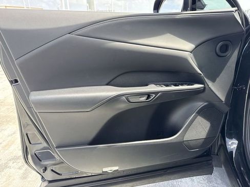 Used 2023 Lexus RX 350 Premium w/ Cold Area Package image 13