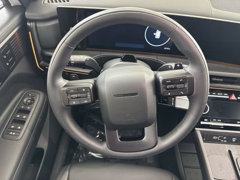 Used 2025 Hyundai Santa Fe Calligraphy FWD image 29