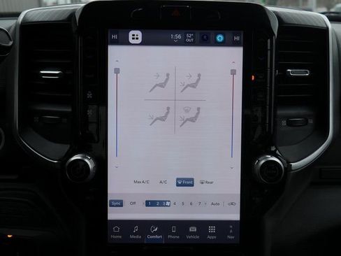 Used 2025 RAM 2500 Big Horn image 22