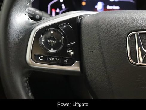 Used 2022 Honda CR-V EX-L image 7