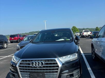 Used 2019 Audi Q7 3.0T Premium Plus