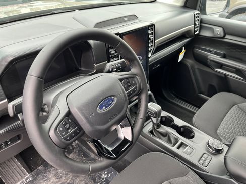 New 2026 Ford Ranger XLT image 8