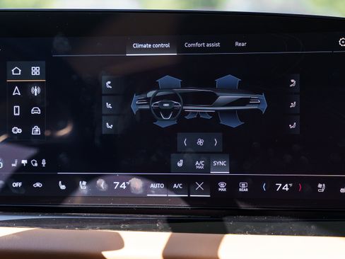 Certified 2025 Audi A5 2.0T Premium Plus w/ Premium Plus image 12