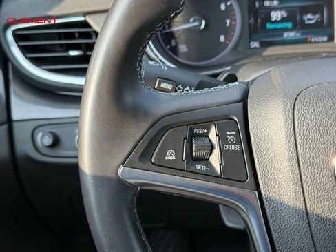 Used 2018 Buick Encore Sport Touring w/ Safety Package FWD image 23