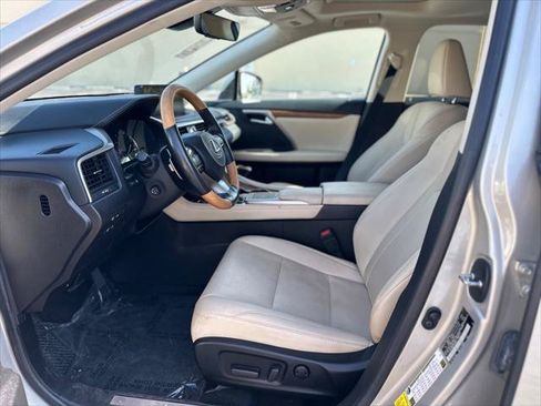 Used 2021 Lexus RX 350 FWD w/ Premium Package image 13