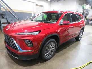 New 2026 Buick Enclave Preferred w/ Power Package AWD/4WD video 3