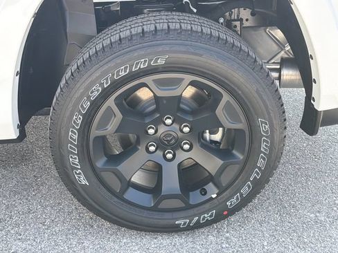 New 2026 RAM 1500 Big Horn w/ Night Edition AWD/4WD image 41
