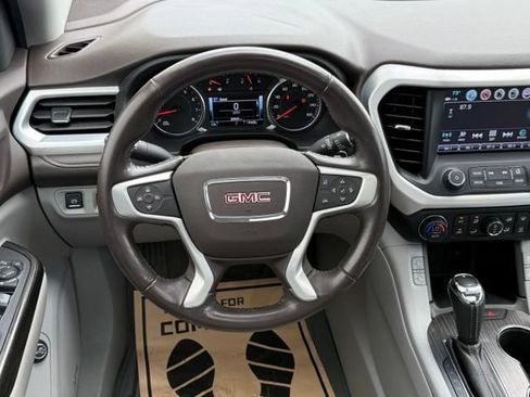 Used 2019 GMC Acadia SLT FWD image 24