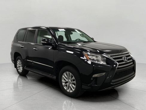 Used 2016 Lexus GX 460 w/ Premium Package AWD/4WD image 1
