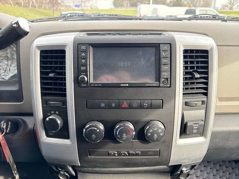 Used 2009 Dodge Ram 1500 Truck SLT w/ Big Horn Regional Pkg image 28