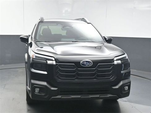 New 2026 Subaru Outback Premium image 3