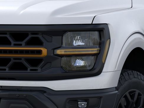 New 2026 Ford F150 Tremor AWD/4WD image 21