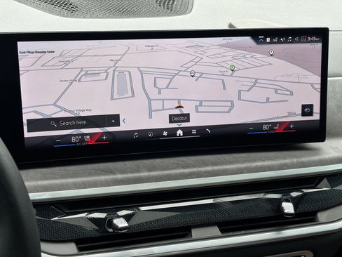 Used 2025 BMW X5 xDrive40i image 13