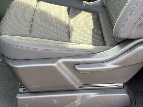 New 2026 Chevrolet Silverado 1500 W/T w/ WT Safety Package image 17