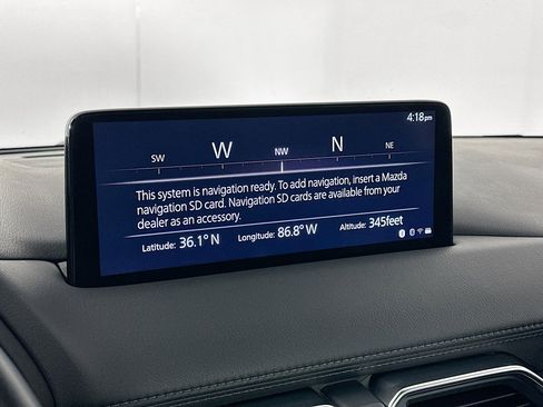 Used 2025 MAZDA CX-5 AWD 2.5 S w/ Preferred Package image 21