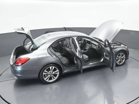 Used 2019 Mercedes-Benz C 300 Sedan image 60