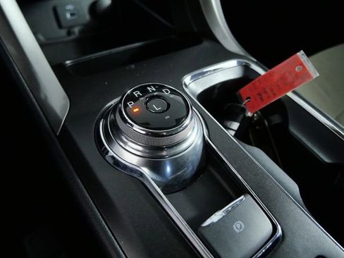 Certified 2018 Ford Fusion S FWD image 19